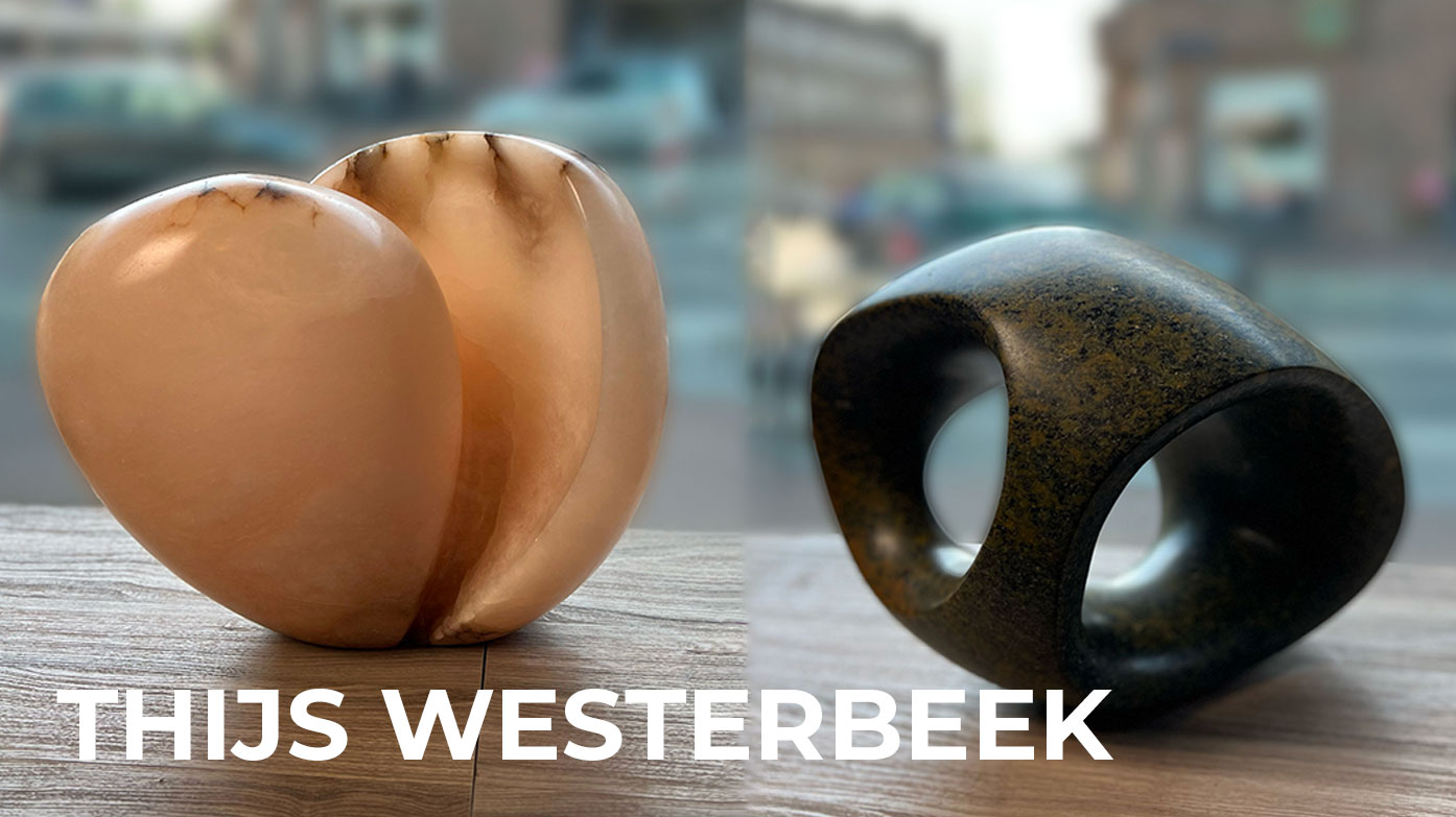 Thijs Westerbeek em studio gallery