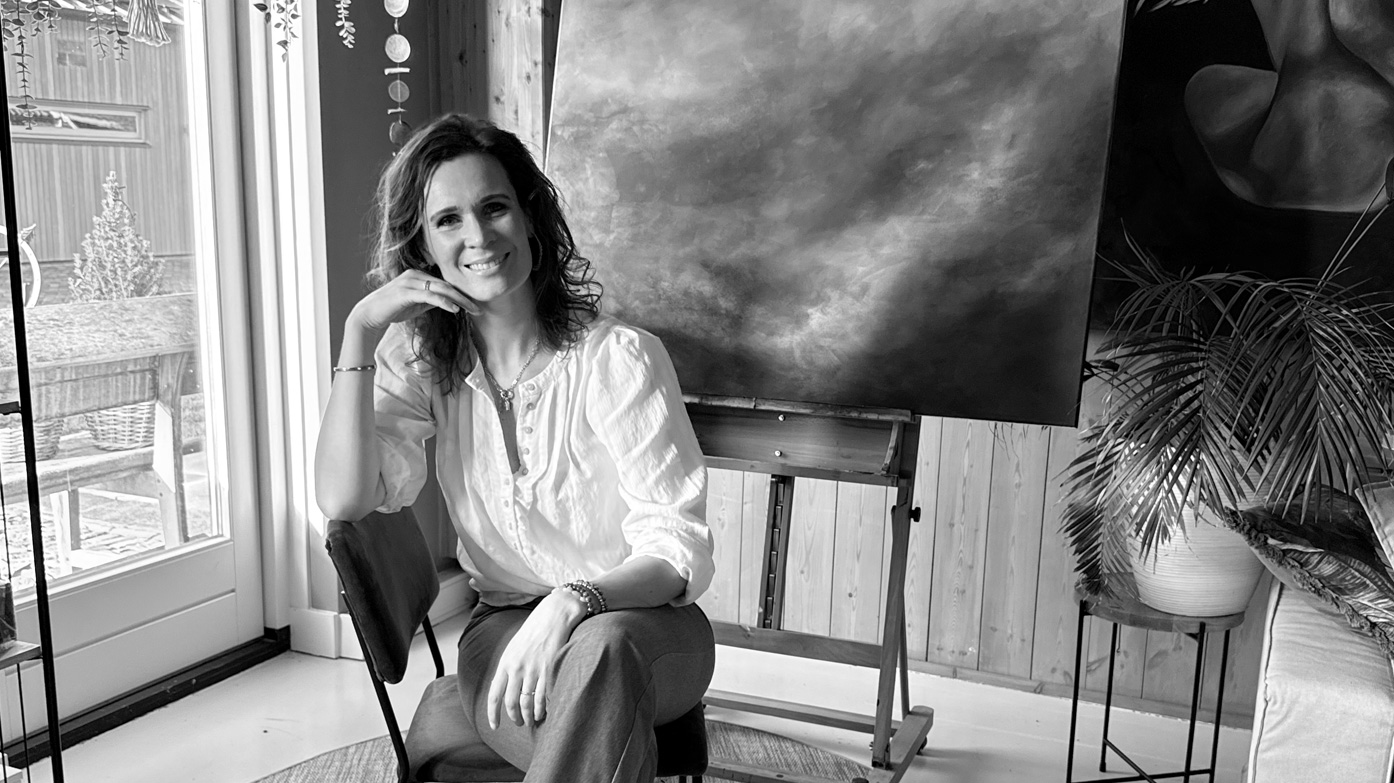 Thijs Westerbeek em studio gallery