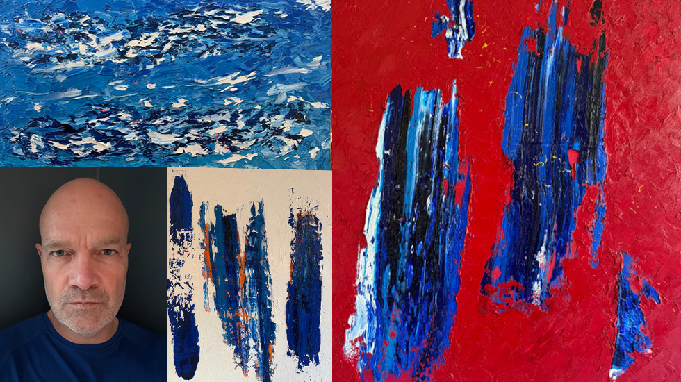 Thijs Westerbeek em studio gallery