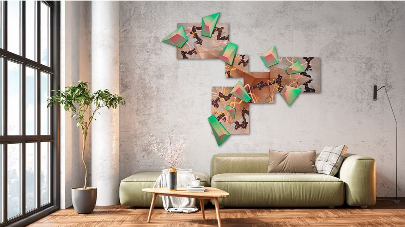 Thijs Westerbeek em studio gallery