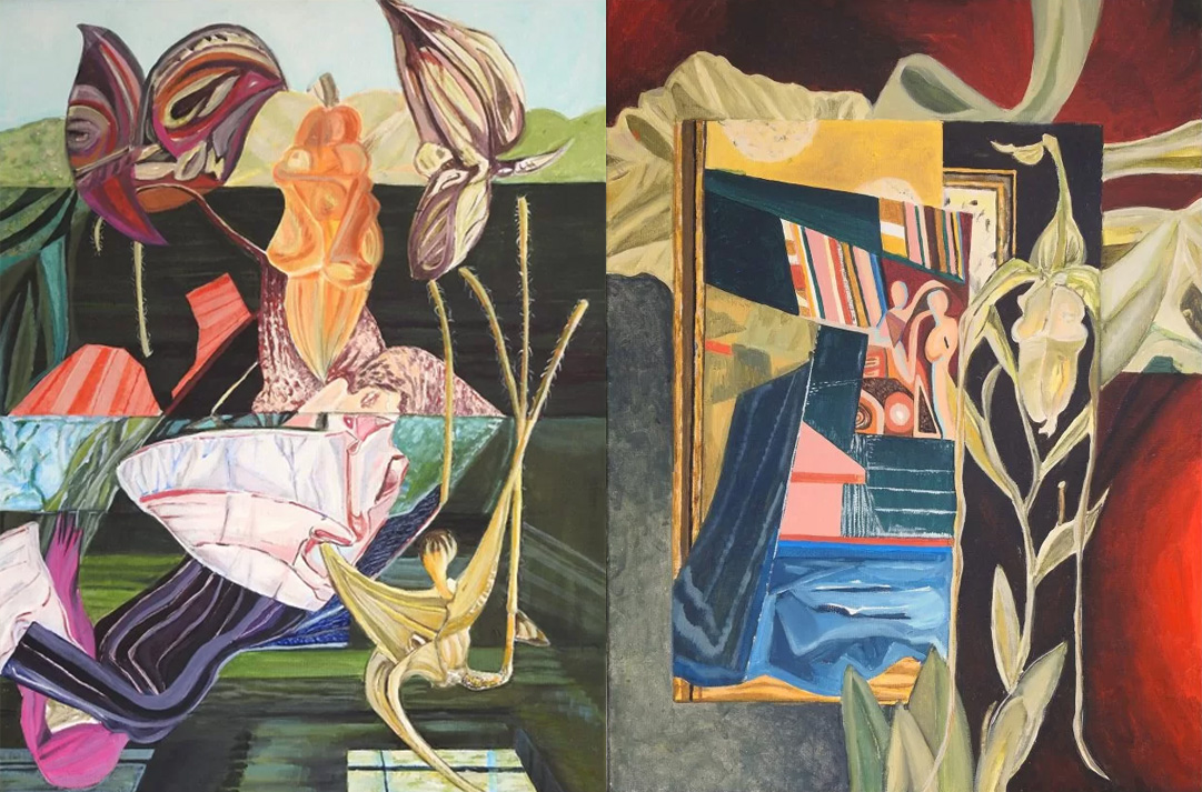 Thijs Westerbeek em studio gallery