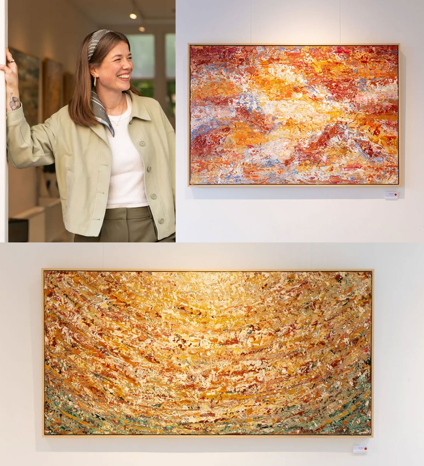 Thijs Westerbeek em studio gallery