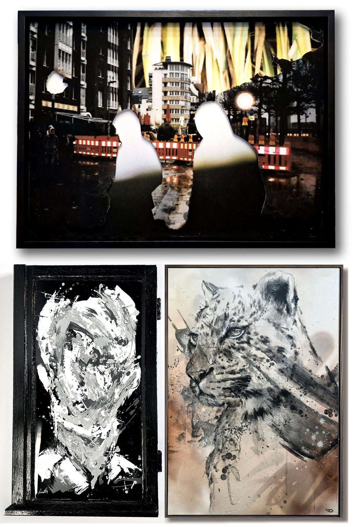 Thijs Westerbeek em studio gallery